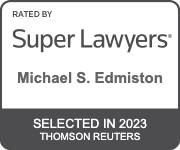 Super Lawyers Badge