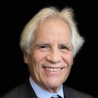 Jonathan W. Evans Photo