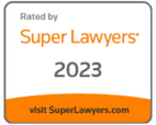 Super Lawyers 2023