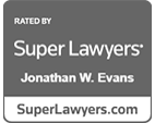 Super Lawyers Rated