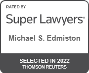 Super Lawyers Badge