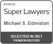 Super Lawyers Badge