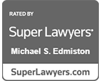 Super Lawyers - Michael Edmiston