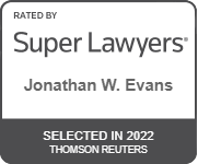 Super Lawyers Michael S. Edminston 2022